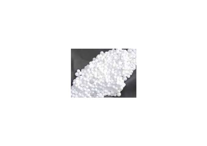 Billes Polystyrène EPS blanche sac 100Litres