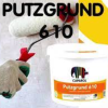 Primer Blanc Caparol Capatect 610 Putzgrund avant pose crépis seau 25Kg