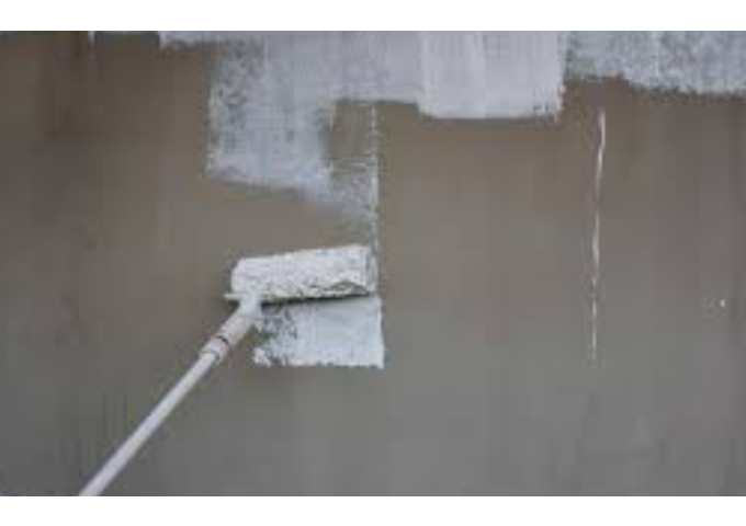 Primer Blanc Mapei Universal Base Coat avant pose crépis seau 20Kg