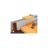 Isolant SOPRAXPS LISSE 300 SL FN 6cm à Bords Tenon.Mortaise 1250x600mm ballot 5.30m²