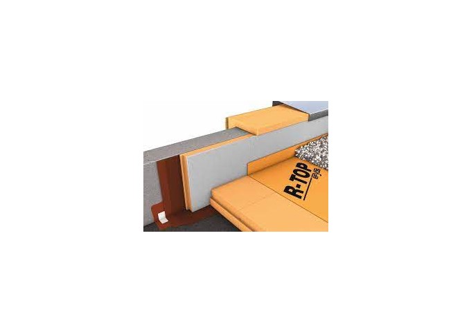 Isolant SOPRAXPS LISSE 300 SL FN 18cm à Bords Tenon.Mortaise 1250x600m ballot 1.50m²
