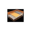 Isolant SOPRAXPS LISSE 300 SL FN 26cm à Bords Tenon.Mortaise 1250x600mm ballot 0.8m²