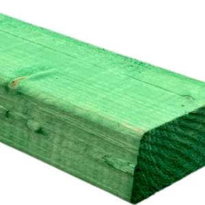 Chevron SLS 38x58mm TRAITE/ pièce 4.8mètres
