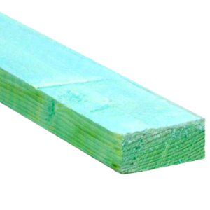 Poutre-madrier-Bastaing (7x18) 63x175mm SRN TRAITE/ pièce 5.40mètres