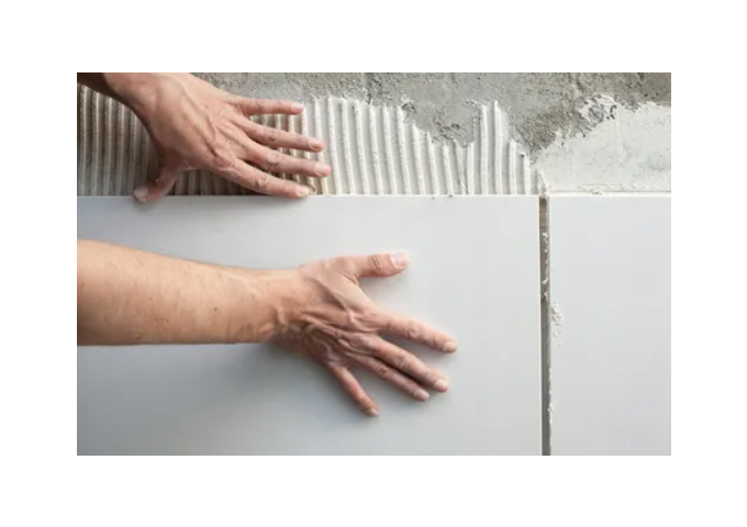 Keraflex Maxi S1 C2TE colle carrelage BLANCHE sols.murs Intérieur.Extérieur palette 50 sacs x 23Kg 1150Kg