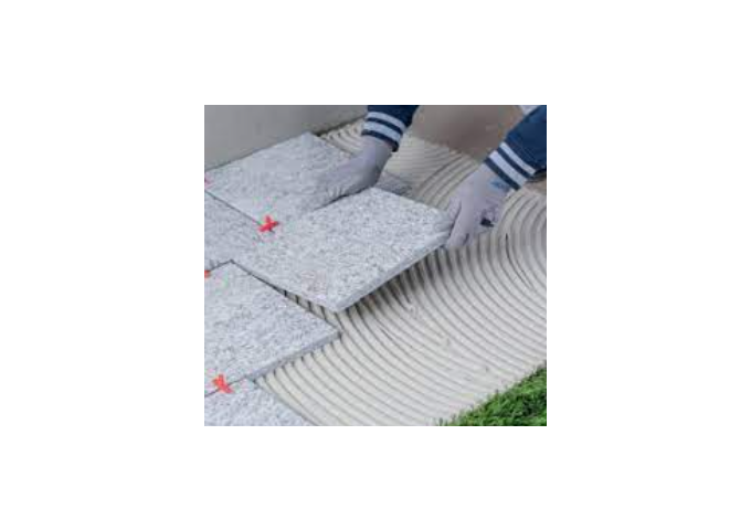 Keraflex Maxi S1 C2TE colle carrelage BLANCHE sols.murs Intérieur.Extérieur palette 50 sacs x 23Kg 1150Kg
