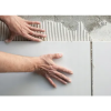 Keraflex Maxi S1 C2TE colle carrelage BLANCHE sols.murs Intérieur.Extérieur palette 50 sacs x 23Kg 1150Kg