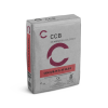 Ciment Gris CCB CEM II.B.M (S.L) 32.5 sac PE 25kg