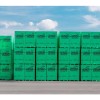 Bloc Cellulaire Lemga 60x10x20cm PLEIN GG4 pièce