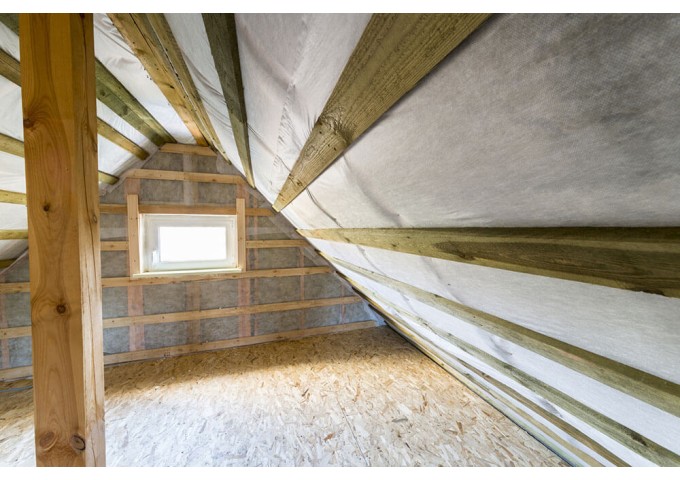 Pare vapeur . frein.vapeur LifolTec PT.Kontakt 85 rouleau 75m²