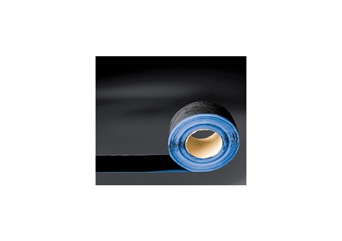 Tape Lifol Tec 50mm pour liaisons pare.vapeur Rouleau 25mètres