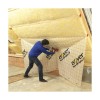 Pare vapeur . frein.vapeur Isover Vario 27002 KM DUPLEX 40x1.5mètres Rouleau 60m²