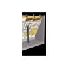 Pare vapeur . frein.vapeur Isover Vario 27002 KM DUPLEX 40x1.5mètres Rouleau 60m²