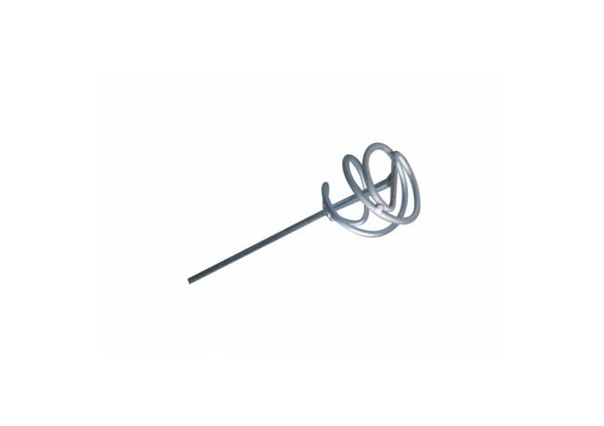 Hélice de mélangeur 600x95mm pour Crépis.Colles.Plâtres M.14 Kubala 1213 pièce