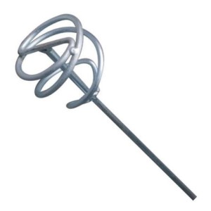 Hélice de mélangeur 600x95mm pour Crépis-Colles-Plâtres M-14 Kubala 1213/ pièce