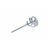 Hélice de mélangeur 600x95mm pour Crépis.Colles.Plâtres M.14 Kubala 1213 pièce