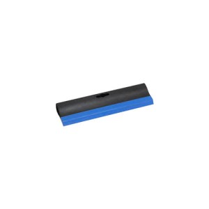 Spatule Lisse 245x80mm caoutchouc avec poignée en résine Kubala 0612/ pièce