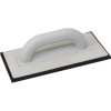 Taloche en plastique 280x140mm avec caoutchouc noir Kubala 0320 pièce