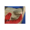 Rockwool Rockmin Plus 18cm Isolant laine de roche en PANNEAU semi.rigide RF ballot 3.05m²