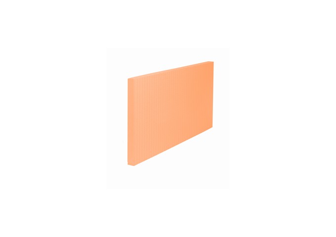 Isolant SOPRAXPS GAUFRE 300 WI EN 12cm 1250x600mm à Bords droit ballot 2.25m²