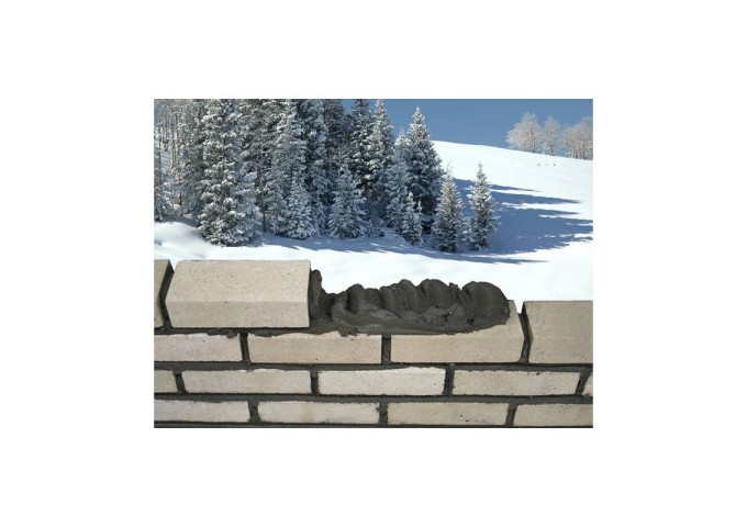 ANTIGEL Accélérateur de prise pour mortier et béton PTB Bidon 5Litres