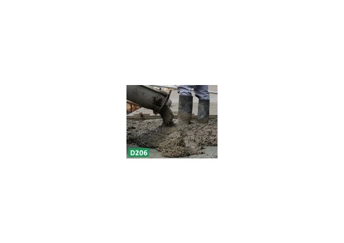ANTIGEL Accélérateur de prise pour mortier et béton PTB Bidon 5Litres