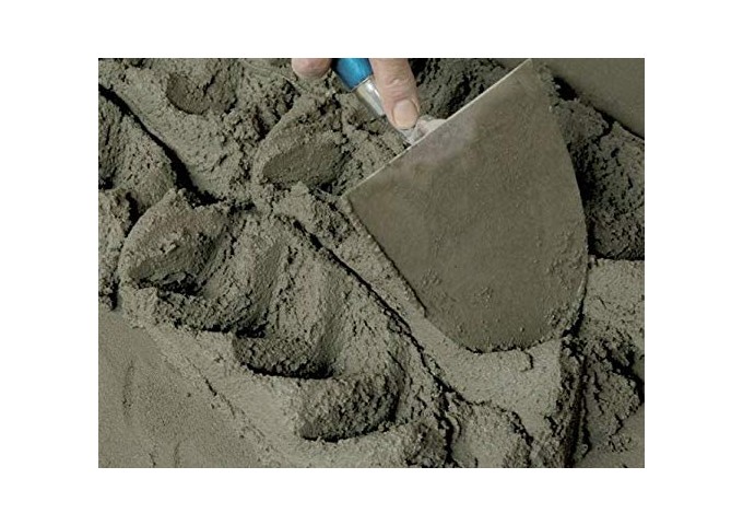 COMPAKTUNA Adjuvants BLANC mortier et béton Bidon 5Litres