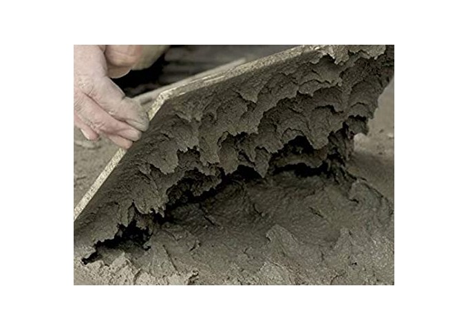 COMPAKTUNA Adjuvants BLANC mortier et béton Bidon 5Litres