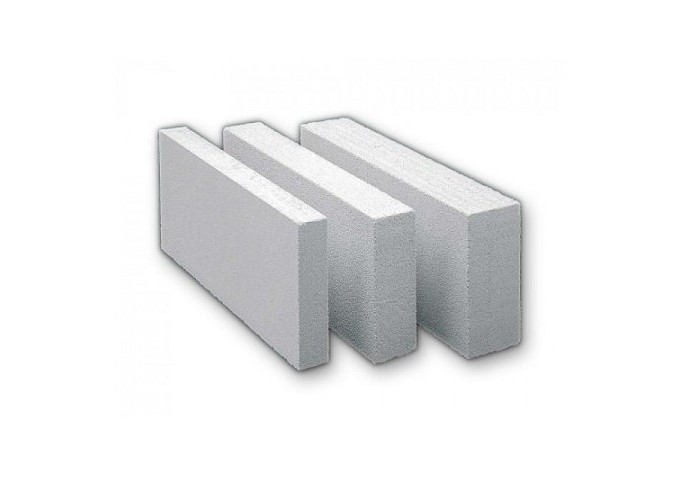 Bloc Cellulaire Lemga 60x15x20cm PLEIN GG4 pièce