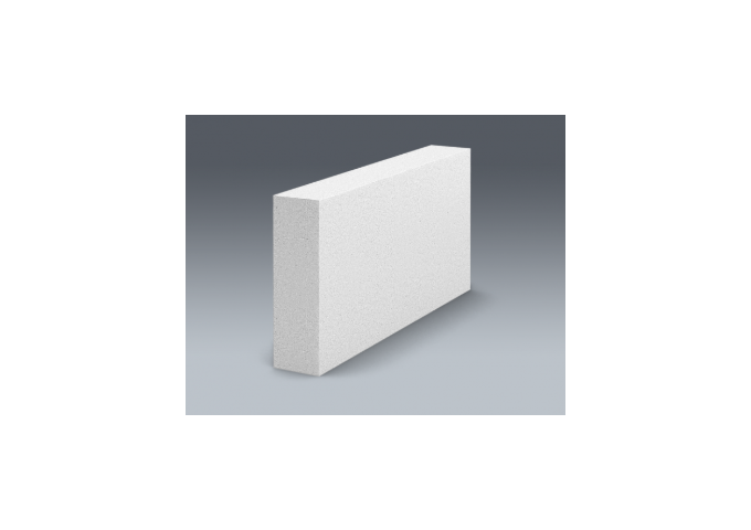 Bloc Cellulaire Lemga 60x20x20cm PLEIN GG4 pièce