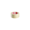 Tape . Ruban adhésif 38mm Jaune pour travaux peinture 554 Scley Rouleau 33mètres