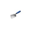 Truelle maçon 130x100mm en acier avec poignée résine G5 Kubala 0820 pièce