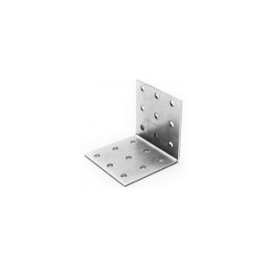 Equerre UA100 en acier galvanisé/ pièce