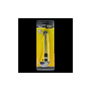 Cutter 18mm pour tous usages/ pièce