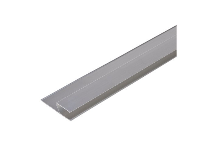 Rile . Règle de plafonneur H KNAUF en aluminium 2mètres