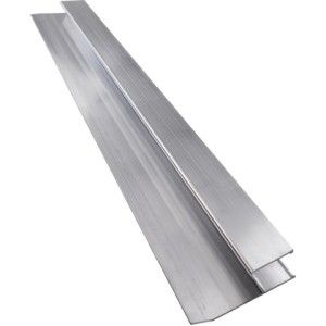 Rile - Règle de plafonneur H KNAUF en aluminium/ 2mètres