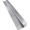 Rile . Règle de plafonneur H KNAUF en aluminium 2mètres