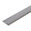 Rile . Règle de plafonneur H KNAUF en aluminium 2mètres