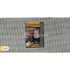 Grille de ponçage en acier *180* 115x280mm Kussner 5pièces