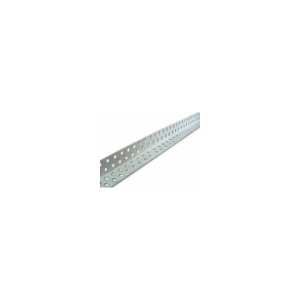 Cornière PVC 20x20mm/ pièce 2.5mètres