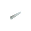 Cornière PVC 20x20mm pièce 2.5mètres