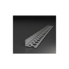 Corniere Aluminium dur G.LPU 23 x 13mm pour plaque plâtre pièce 3mètres