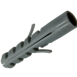 Chevilles Universelle diamètre 8mm UPAT/ Boite 100pièces