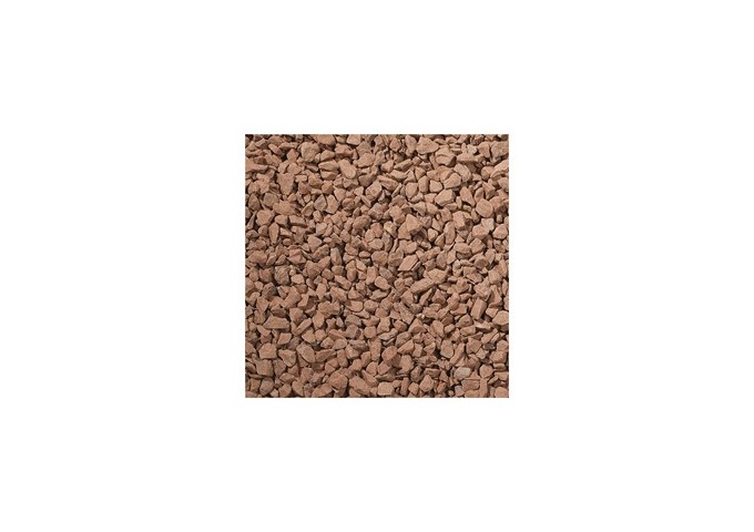 SAC GRAVIER 8.12 mm ROUGE ROYAL SAC 20 kg