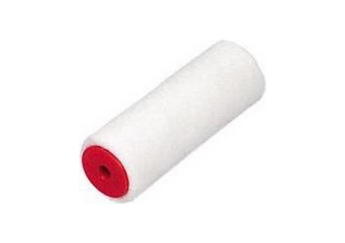 Rouleau peintre Velur 18cm peintures avec solvants Hardy pièce