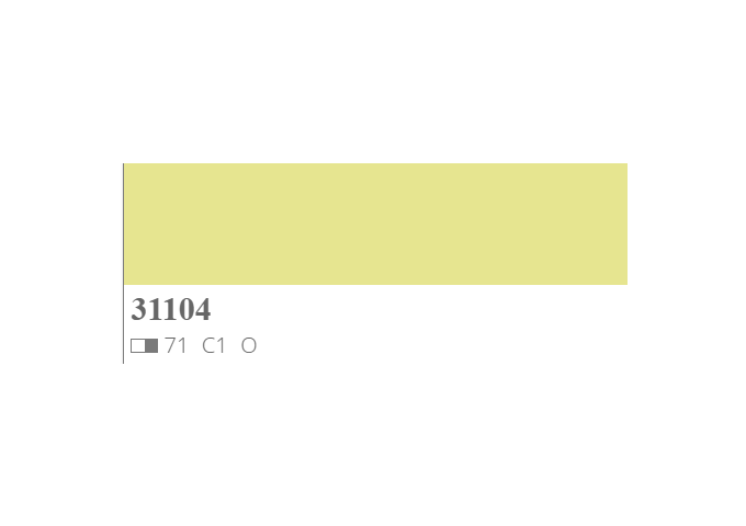 Crepis STO 31104 Y 71% Stosilco K 1.5mm Seau 25kg