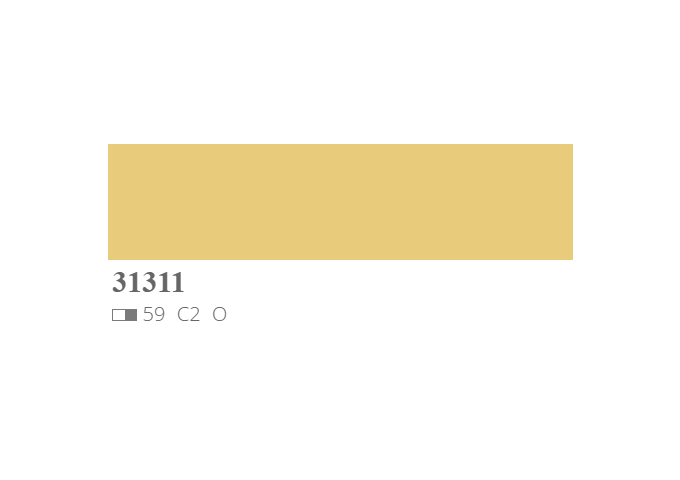 Crepis STO 31311 Y 59% Stosilco K 1.5mm Seau 25kg