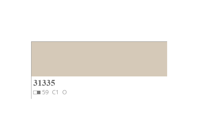Crepis STO 31335 Y 59% Stosilco K 1.5mm Seau 25kg