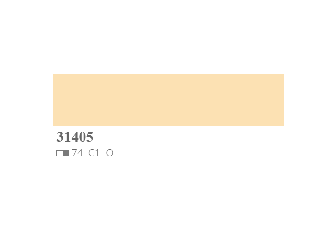 Crepis STO 31405 Y 74% Stosilco K 1.5mm Seau 25kg