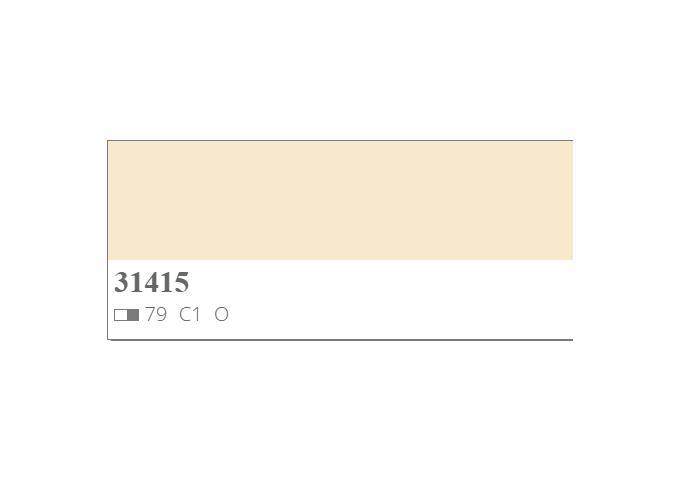 Crepis STO 31415 Y 79% Stosilco K 1.5mm Seau 25kg